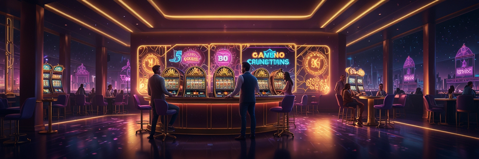 Slotexo Casino