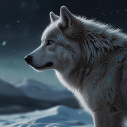 Frostwolf Saga Slotexo France