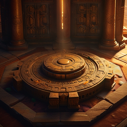 Sun Temple Relics Slotexo Online Casino