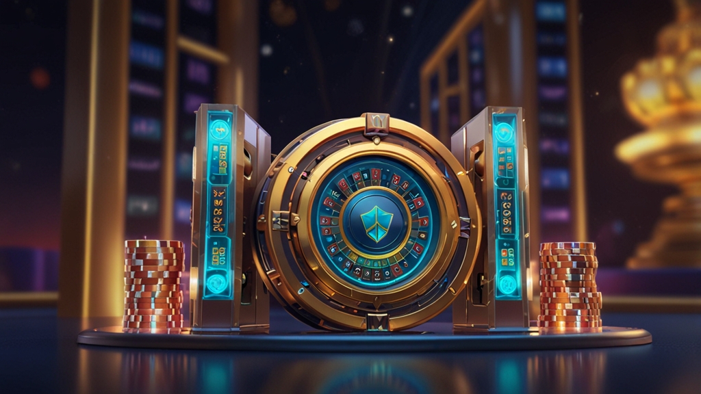 Site Slotexo Casino